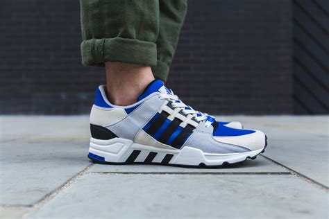 adidas originals eqt weiß blau|adidas eqt support black friday.